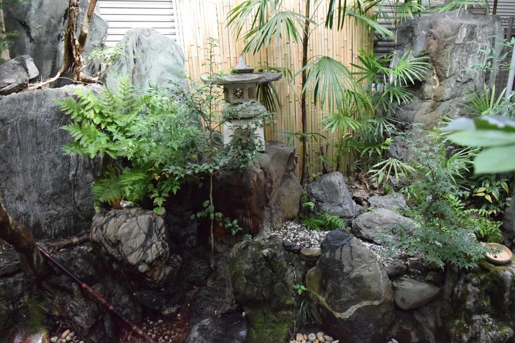 Hatago Azuma Kyoto