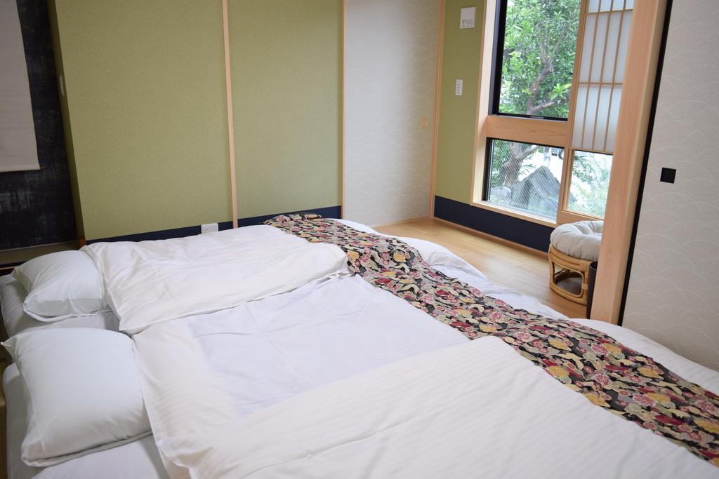 Hatago Azuma Holiday home Kyoto
