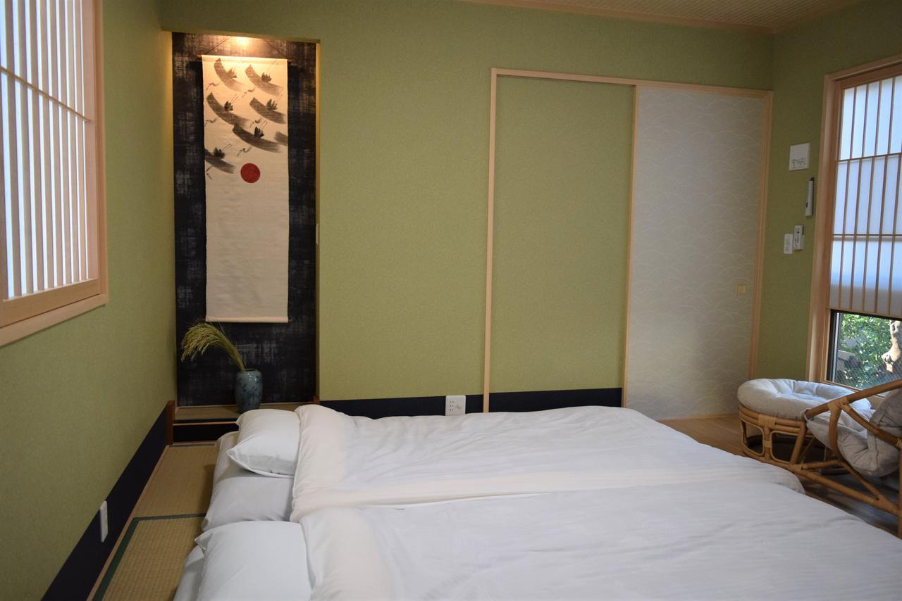 Hatago Azuma Holiday home Kyoto