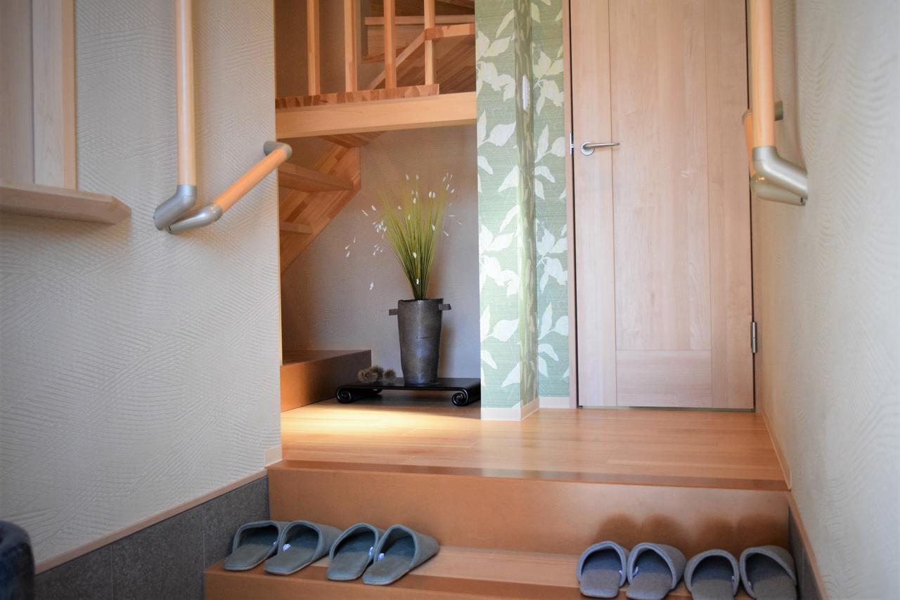 Hatago Azuma Holiday home *