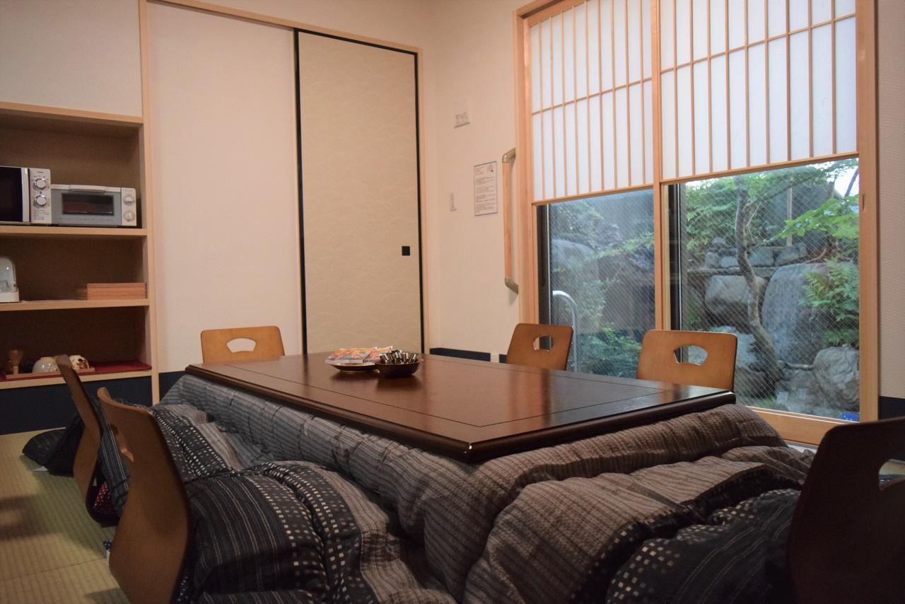 Hatago Azuma Kyoto